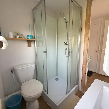 Σαλέ Dependance Calme