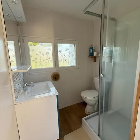 Dependance Calme Domek alpejski Gujan-Mestras