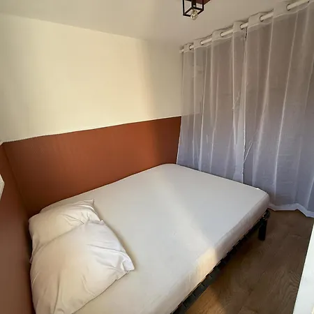 Dependance Calme * Gujan-Mestras